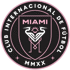 国际迈阿密CF学院 队徽